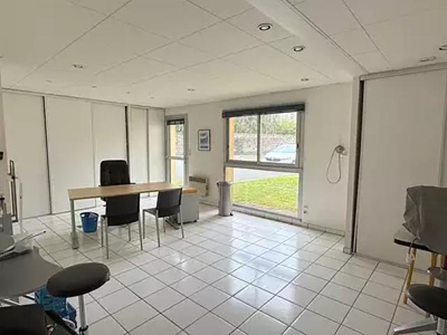 Lamballe Armor 22400 Achat / Vente divers 2 pièces parking