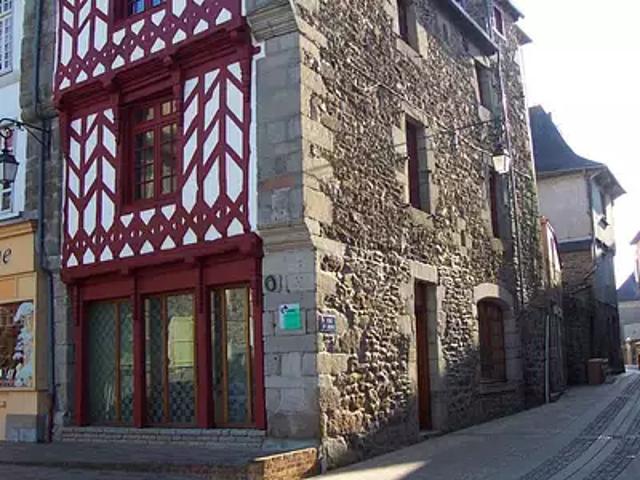 Lamballe Armor 22400 Achat / Vente immeuble