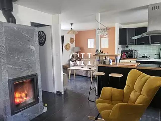 Lamballe Armor 22400 Achat / Vente maison 4 pièces t4