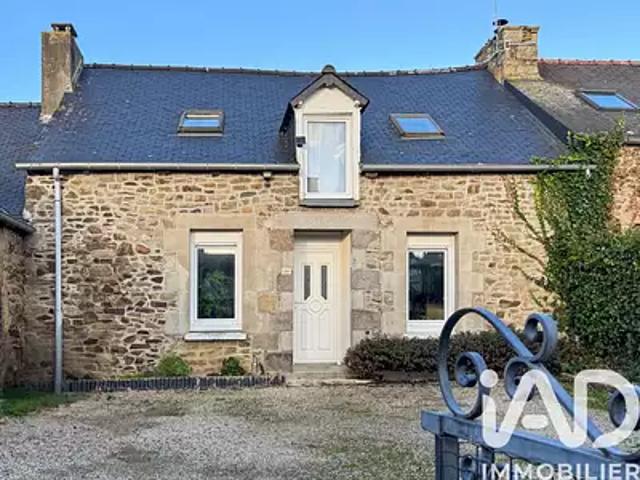 Lamballe Armor 22400 Achat / Vente maison 4 pièces t4