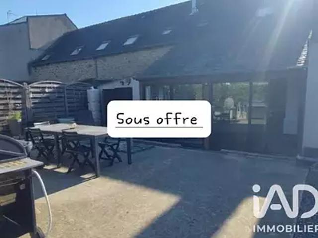 Lamballe Armor 22400 Achat / Vente maison 4 pièces t4 parking