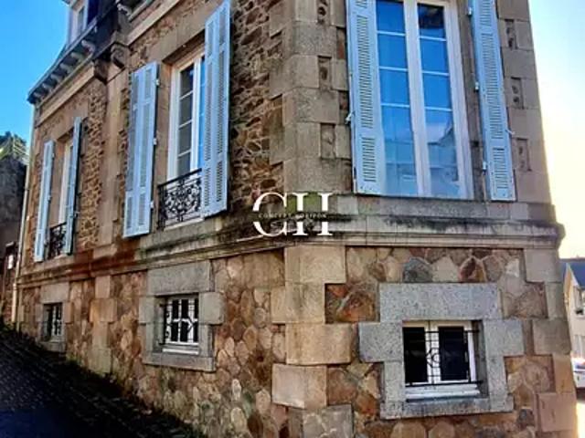 Lamballe Armor 22400 Achat / Vente maison 6 pièces t6