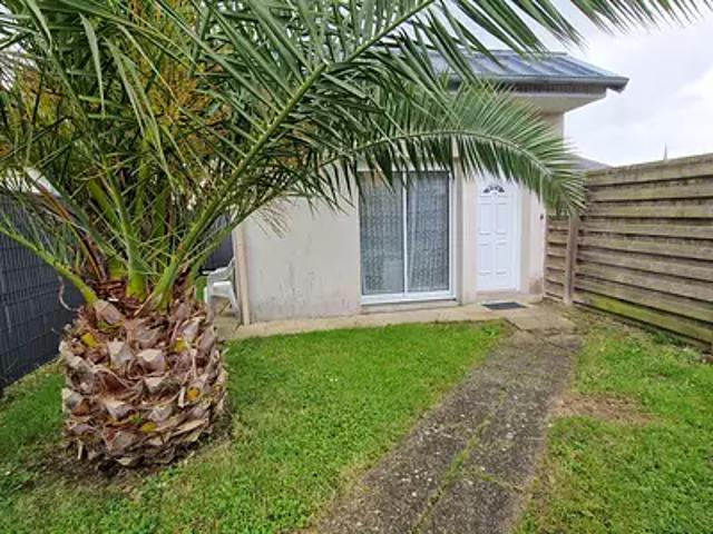 Lamballe Armor 22400 Location appartement 1 pièce t1 au dernier étage