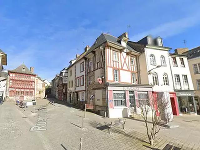 Lamballe Armor 22400 Programme neuf terrain neuf à vendre