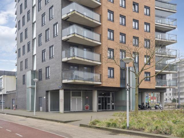 Lambertus Zijlplein 14, 1067JS, Amsterdam, Noord Holland 1067JS