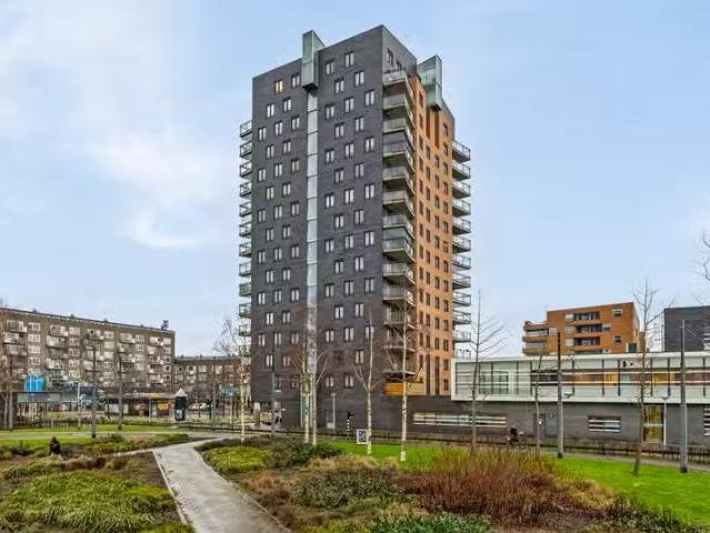 Lambertus Zijlplein 90 Amsterdam