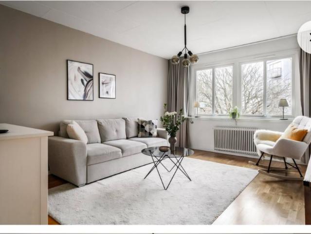 Lambergsgatan, Göteborg