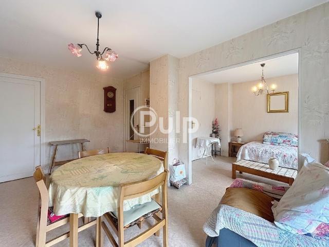 Lambersart Appartement lumineux