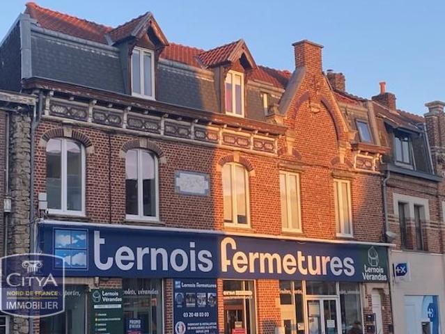 Lambersart Location Appartement 59