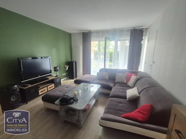 Lambersart Location Appartement 59