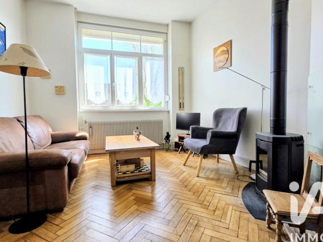 Lambersart Vente Maison 59