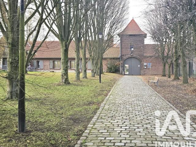 Lambersart Vente Maison 59