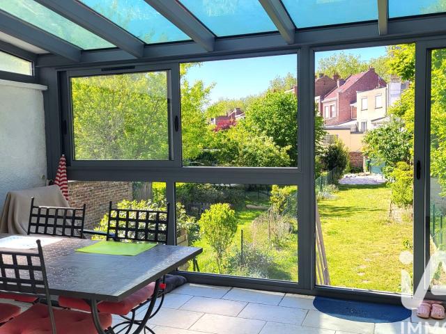 Lambersart Vente Maison 59