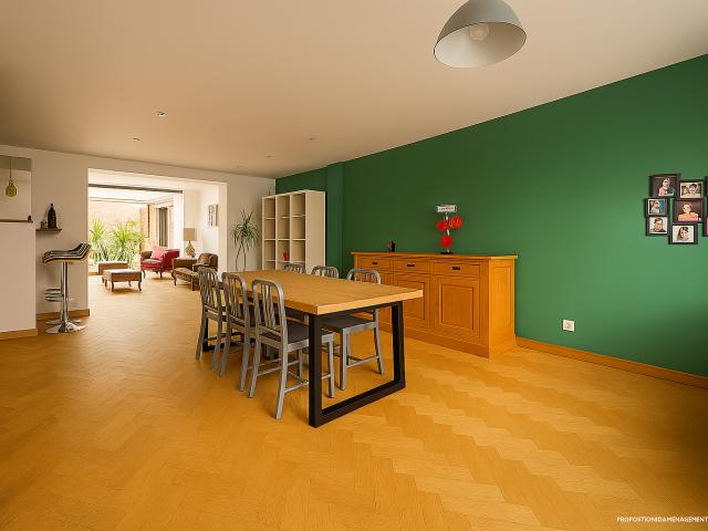 Lambersart Vente Maison 59