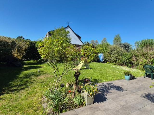 Lambersart Vente Maison 59