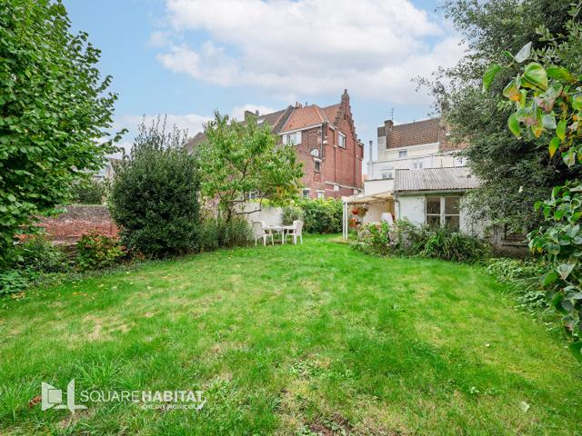 Lambersart Vente Maison 59