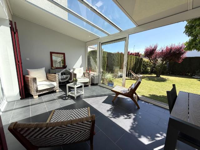 Lambersart Vente Maison 59