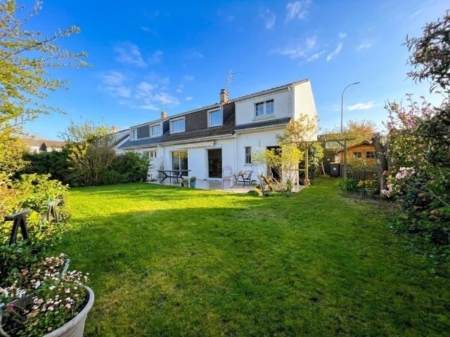 Lambersart Vente Maison 59