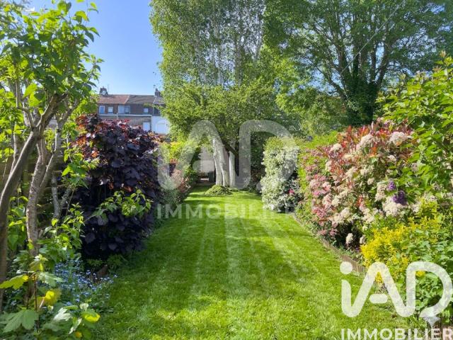 Lambersart Vente Maison 59