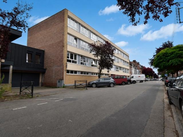 Lambersart Vente Appartement 59