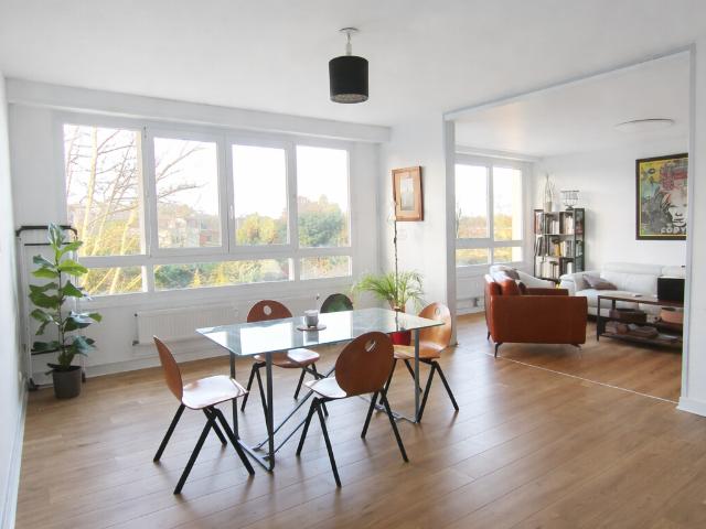 Lambersart Vente Appartement 59