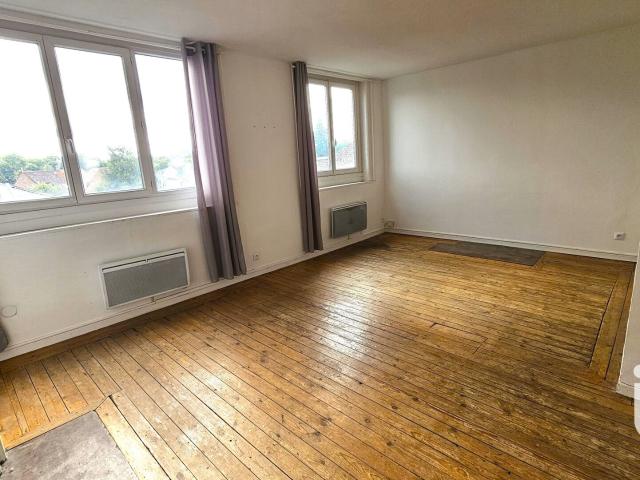 Lambersart Vente Appartement 59