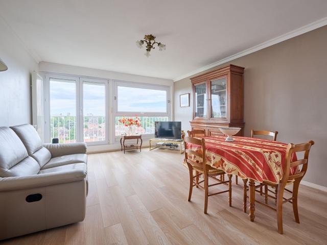 Lambersart Vente Appartement 59