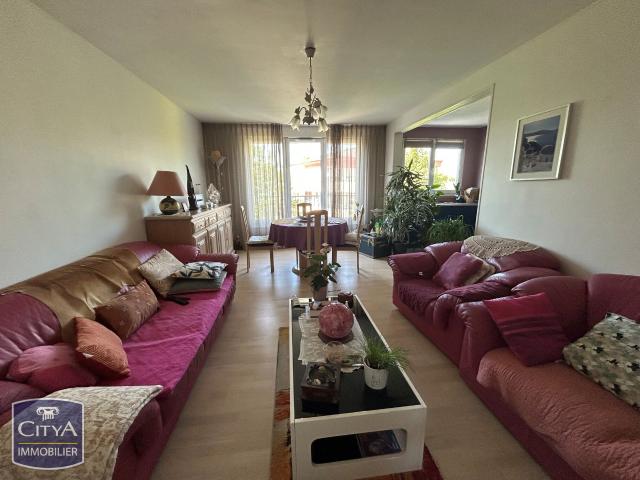 Lambersart Vente Appartement 59