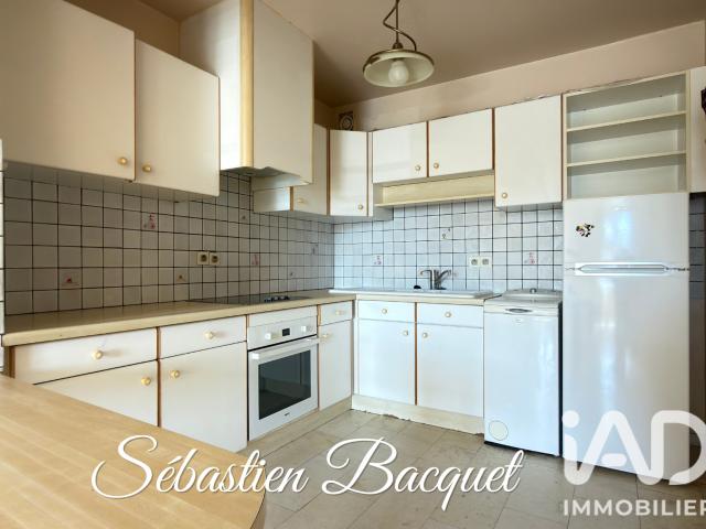 Lambersart Vente Appartement 59