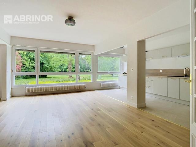 Lambersart Vente Appartement 59