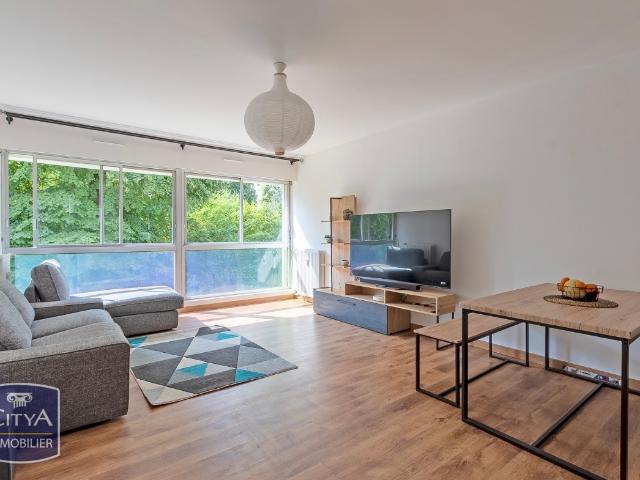Lambersart Vente Appartement 59