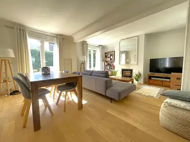 Lambersart 59130 Achat / Vente maison 4 pièces t4 terrasse