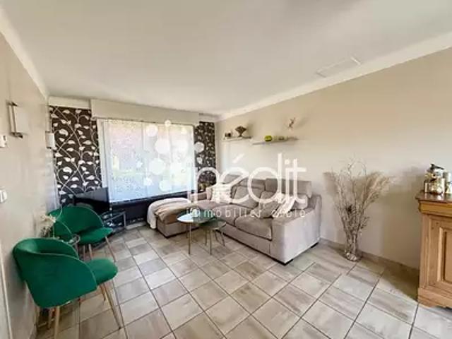 Lambersart 59130 Achat / Vente maison 4 pièces t4 cave