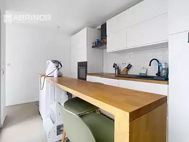 Lambersart 59130 Achat / Vente maison 4 pièces t4 jardin