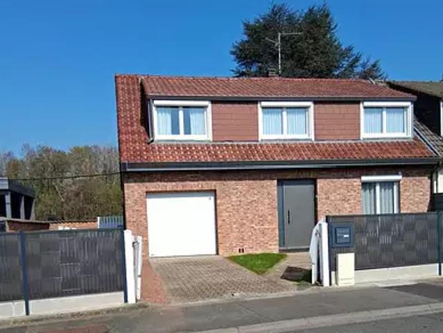 Lambersart 59130 Achat / Vente maison 5 pièces t5