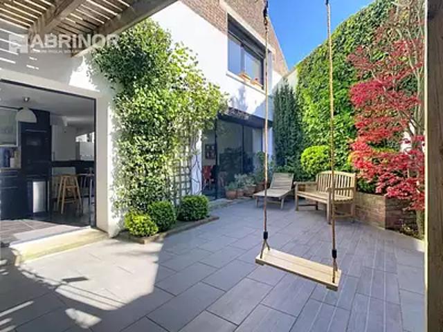 Lambersart 59130 Achat / Vente maison 6 pièces t6