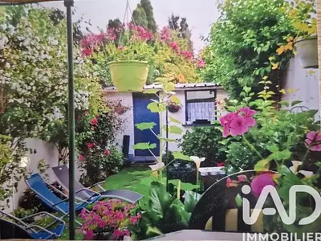 Lambersart 59130 Achat / Vente maison 6 pièces t6