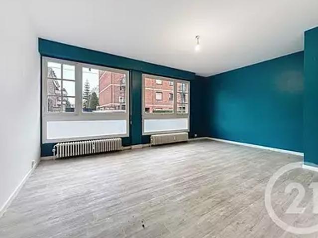 Lambersart 59130 Achat / Vente appartement 1 pièce t1
