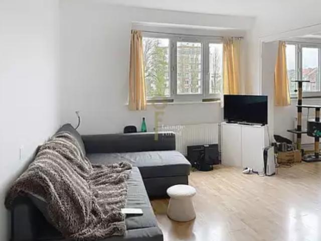 Lambersart 59130 Achat / Vente appartement 2 pièces t2 au dernier étage