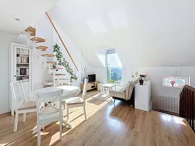 Lambersart 59130 Achat / Vente appartement 2 pièces t2