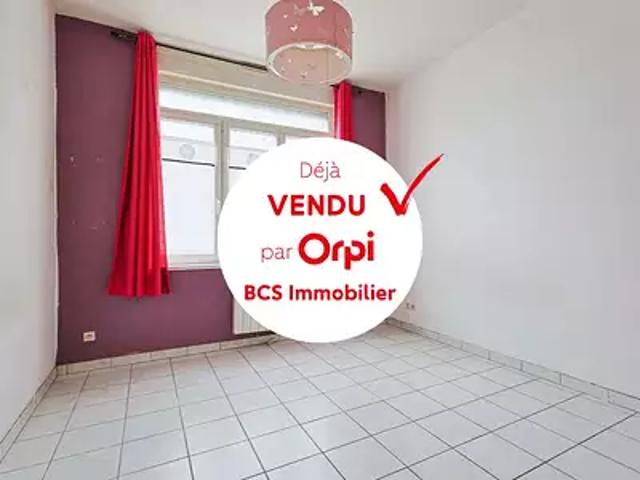 Lambersart 59130 Achat / Vente appartement 2 pièces t2