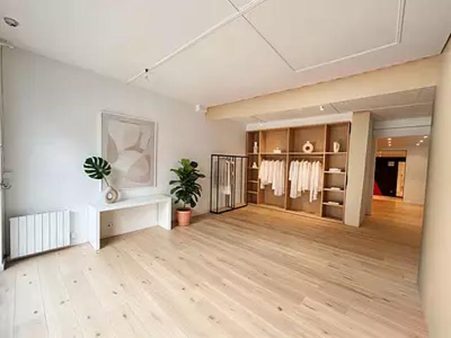 Lambersart 59130 Achat / Vente immeuble au dernier étage