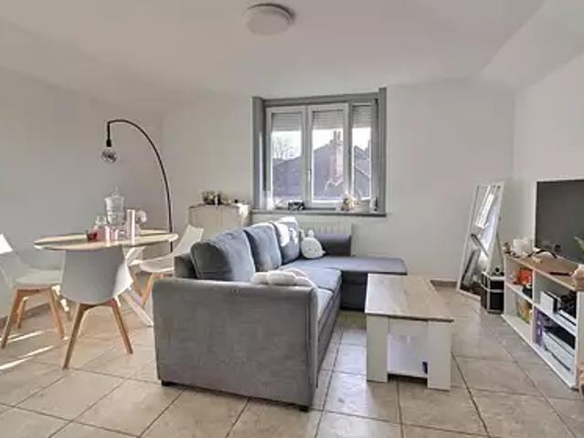 Lambersart 59130 Achat / Vente immeuble terrasse cave