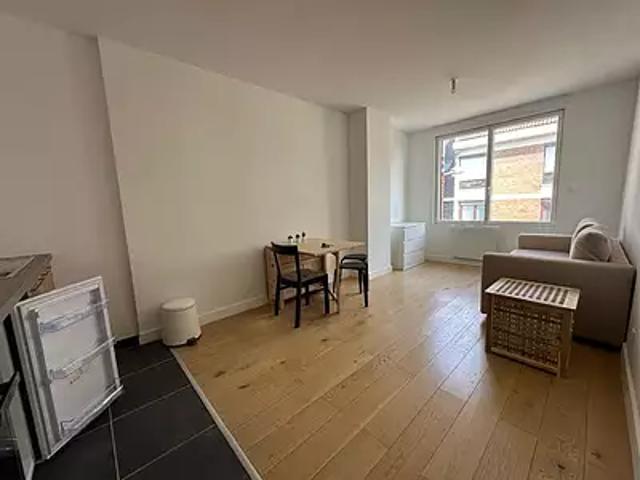 Lambersart 59130 Location appartement 1 pièce t1