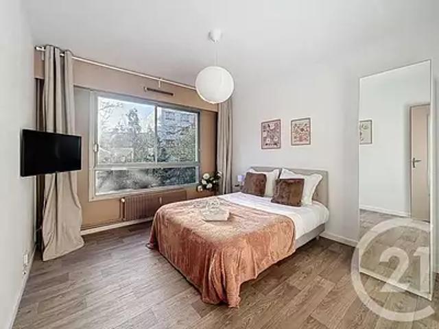 Lambersart 59130 Location appartement 1 pièce t1