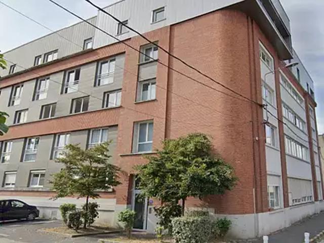 Lambersart 59130 Location appartement 3 pièces t3