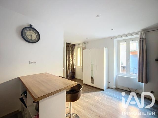 Lambesc Location Appartement 13