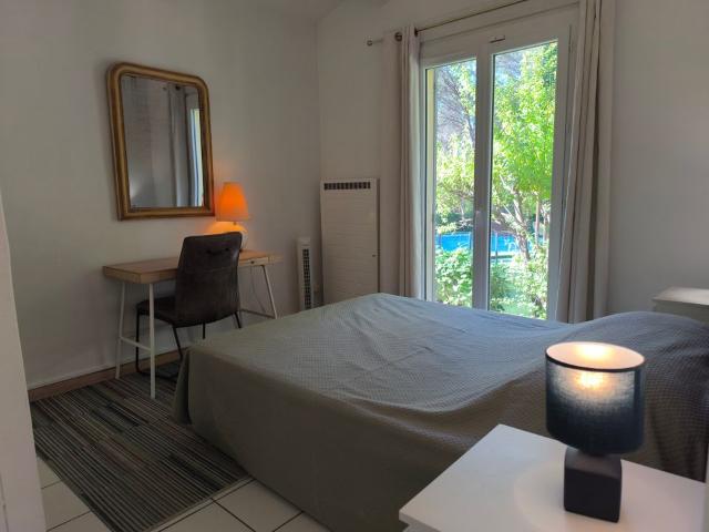Lambesc Location Appartement 13