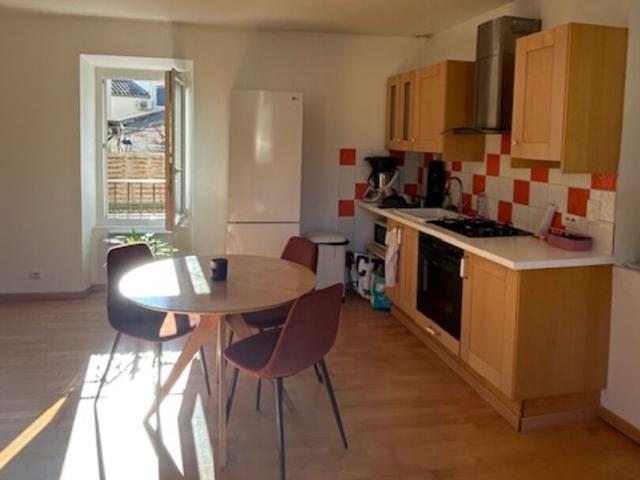 Lambesc Location Appartement 13