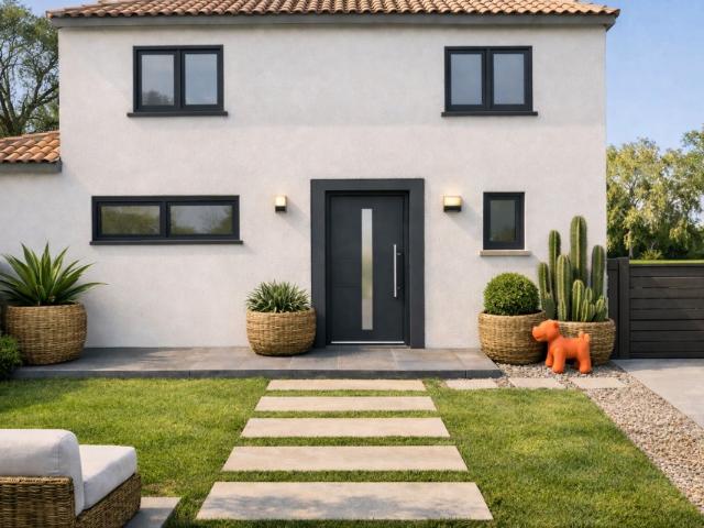 Lambesc Vente Maison 13